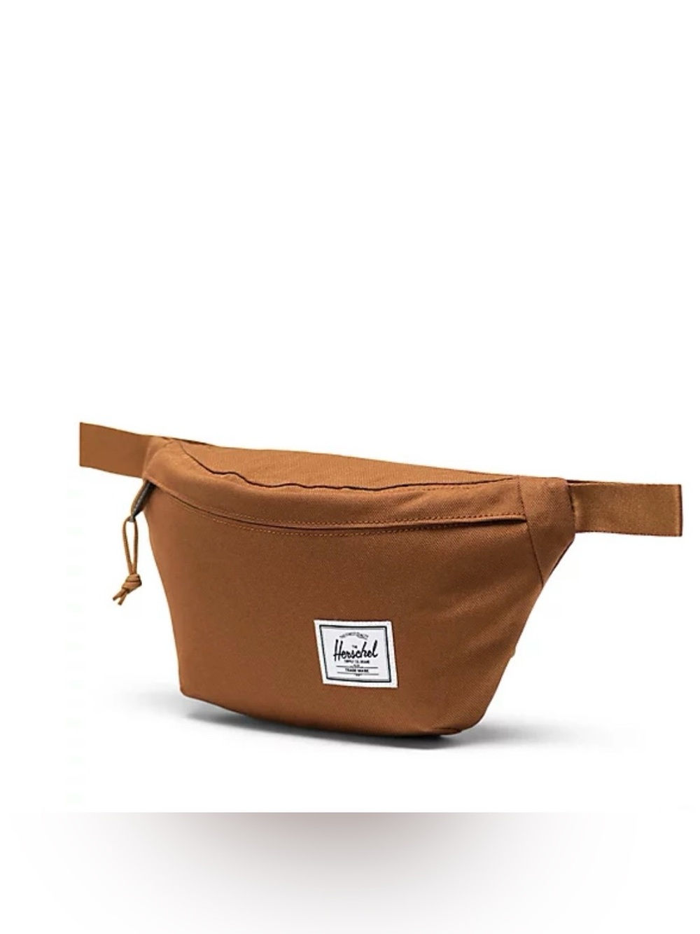 Herschel Supply Company Caramel Brown Waist Pack